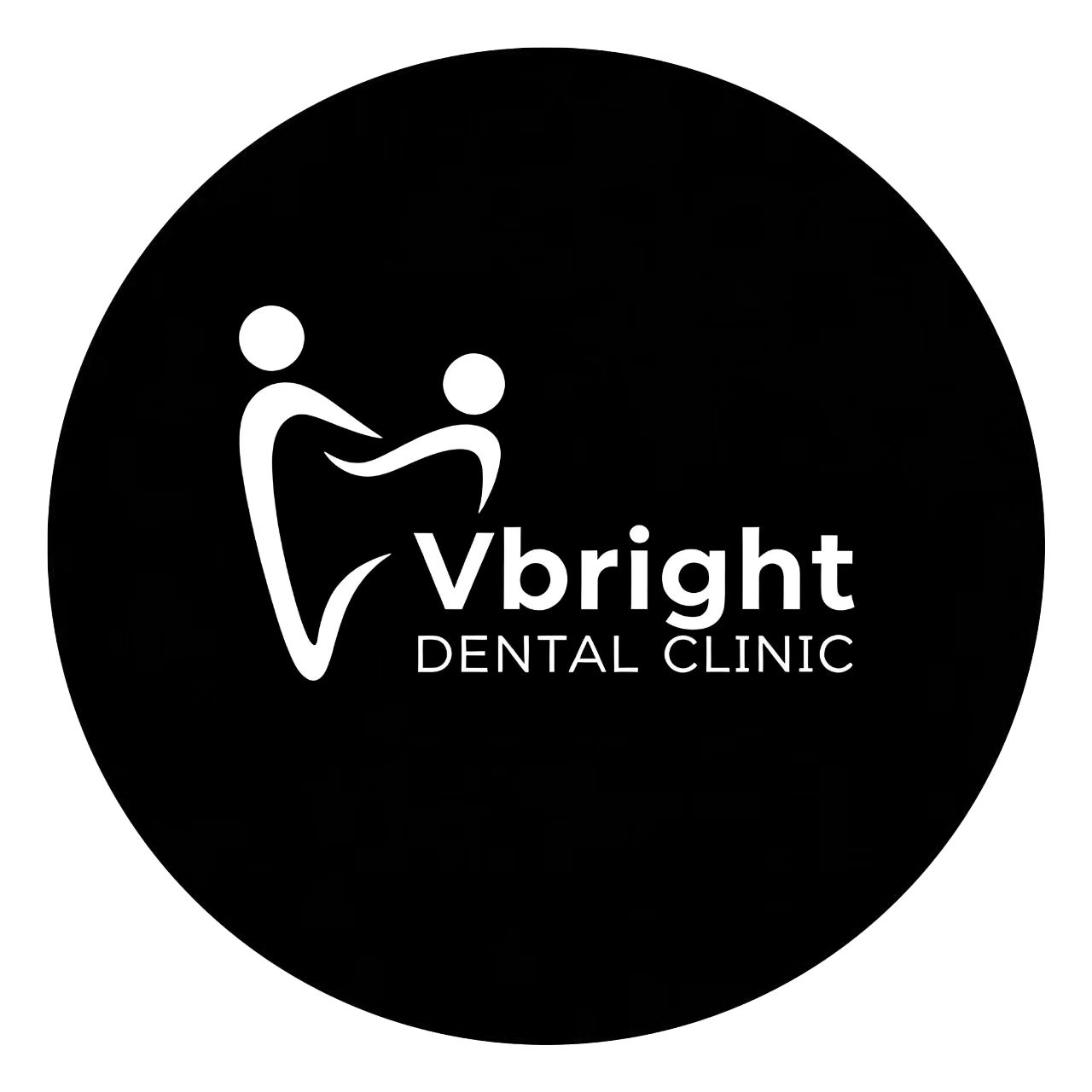 Vbright Dental Clinic Co., Ltd. logo